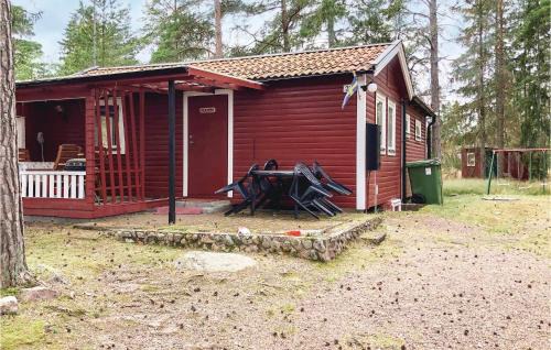 Monsteras Casa | Holiday Home Eklekärsvägen Mönsterås