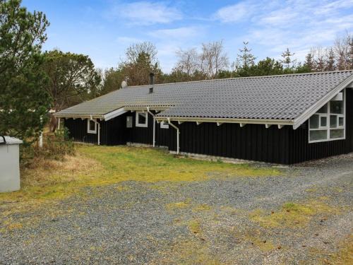Aalbaek Casa | Holiday Home Eldmar - 500m from the sea by Interhome