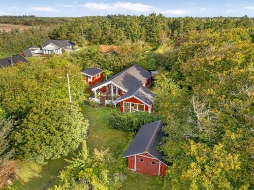 Thorsminde Casa | Holiday Home Elea - 450m to the fjord by Interhome