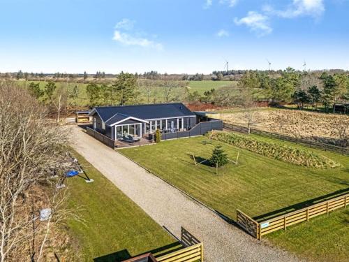 Vemb Casa | Holiday Home Elisaveta - 400m to the fjord by Interhome