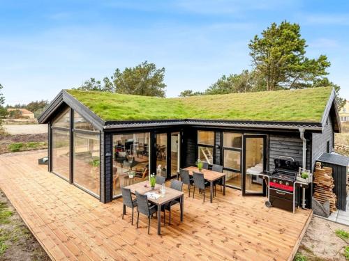 Kandestederne Casa | Holiday Home Elisenda - 625m from the sea by Interhome