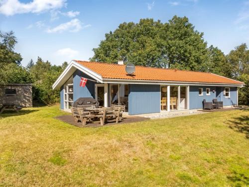 Fur Casa | Holiday Home Elizabeth - 150m to the fjord by Interhome