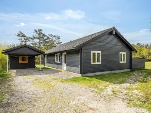 Læsø Casa | Holiday Home Ellie - 300m from the sea by Interhome