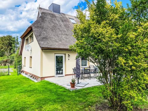 Roevershagen Casa | Holiday Home Emilie by Interhome