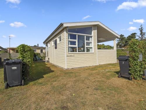 Hvidbjerg Strand Casa | Holiday Home Emmik - 150m from the sea by Interhome
