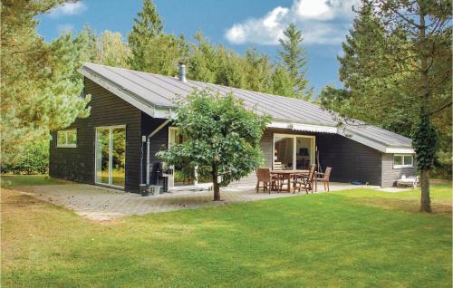 Ronde Casa | Holiday Home Eneb