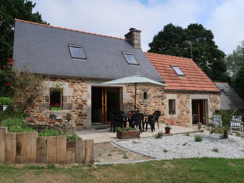 Ploumilliau Casa | Holiday Home Entre Terre et Mer by Interhome