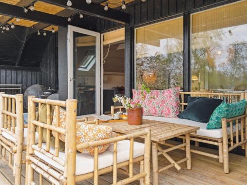 Ristinge Casa | Holiday Home Epiphania - 700m from the sea by Interhome