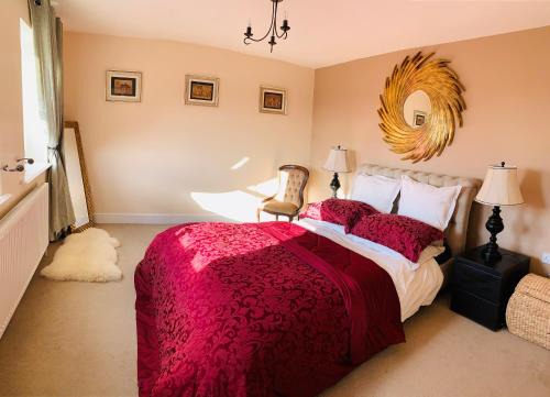 Epworth Casa | Holiday Home Epworth