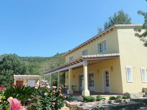 Adsubia Casa | Holiday Home Eretat by Interhome