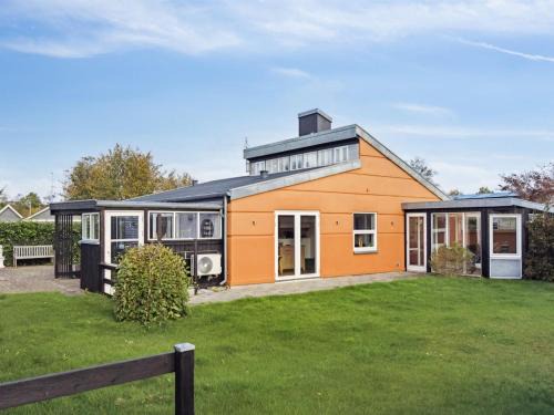 Grena Strand Casa | Holiday Home Erko - 300m from the sea by Interhome