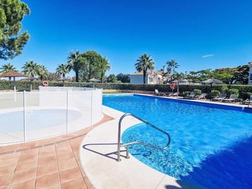 Arcos de la Frontera Casa | Holiday Home Arcos Gardens Golf by Interhome