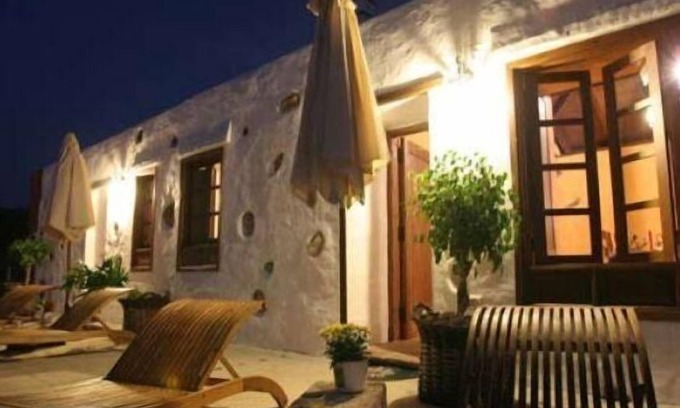 Icod de los Vinos Cabaña | Casa rural (alquiler íntegro) Finca Los Ciruelos para 4 personas