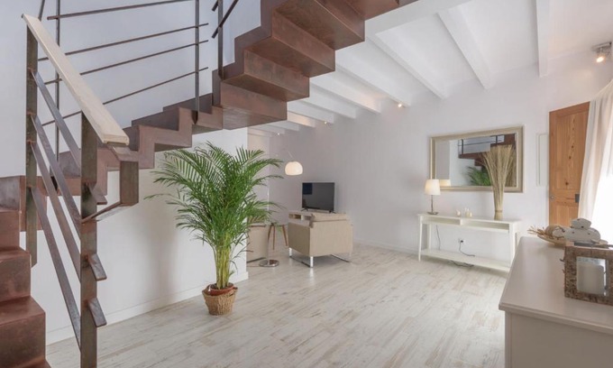 Costitx Casa | Holiday Home Es Reco by Interhome
