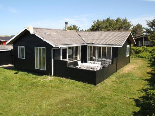 Lokken Casa | Holiday Home Esko - 350m from the sea by Interhome