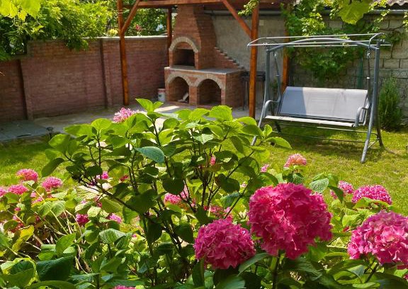 Orsova Casa | Holiday Home ESKU