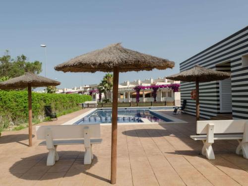 L'Eucaliptus Casa | Holiday Home Eucaliptus II by Interhome