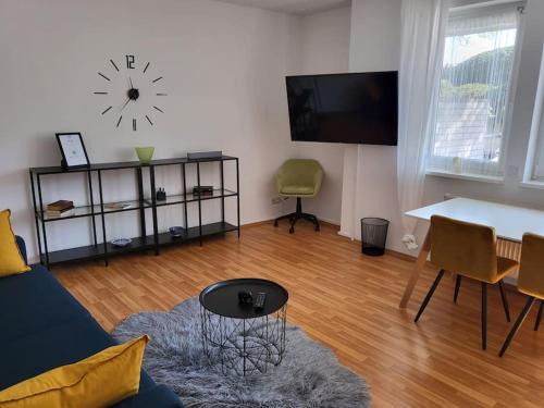Worms Apartamento | holiday home eva