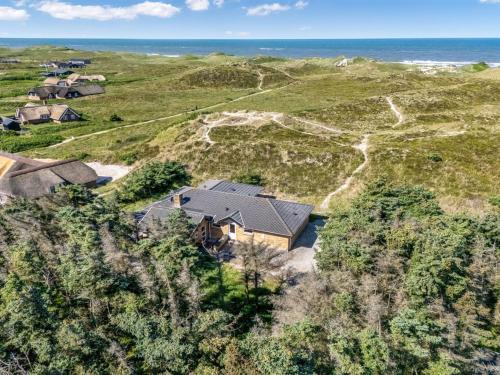Klegod Strand Casa | Holiday Home Ewy - 300m from the sea by Interhome