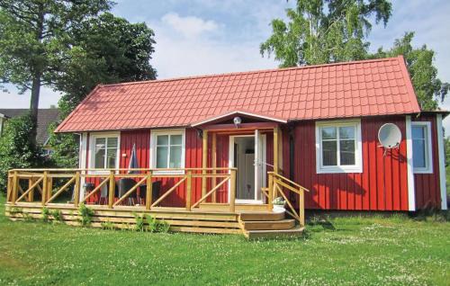 Lyckeby Casa | Holiday Home Fäjövägen Lyckeby Ii