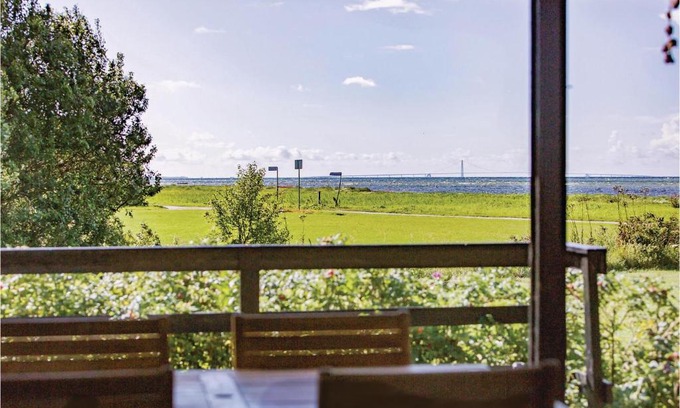 Grlev Casa | Holiday Home Fægangsvejen Gørlev Denm