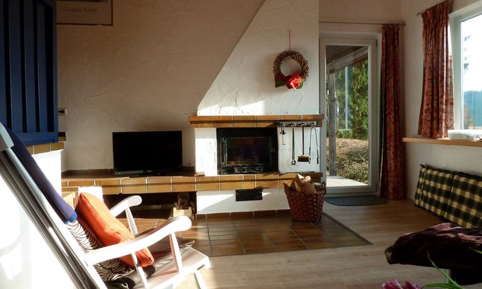 Biersdorf am See Casa | Casa de vacaciones para 5 personas con 77m² en Biersdorf am See (23933)