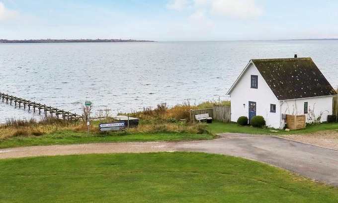 Bøjden Casa | Holiday home Faaborg XXII