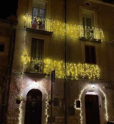 Palena Casa | Holiday Home Falchetta
