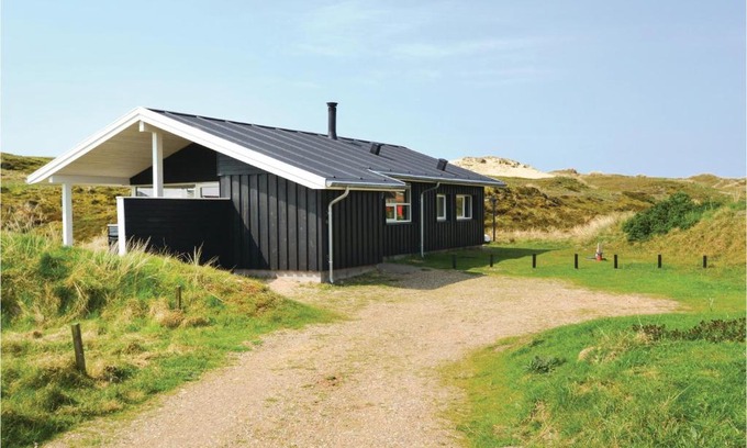 Sonderho Casa | Holiday Home Fanø 18