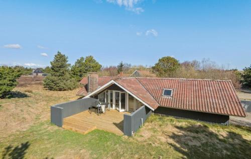 Sonderho Casa | Holiday Home Fanø 57