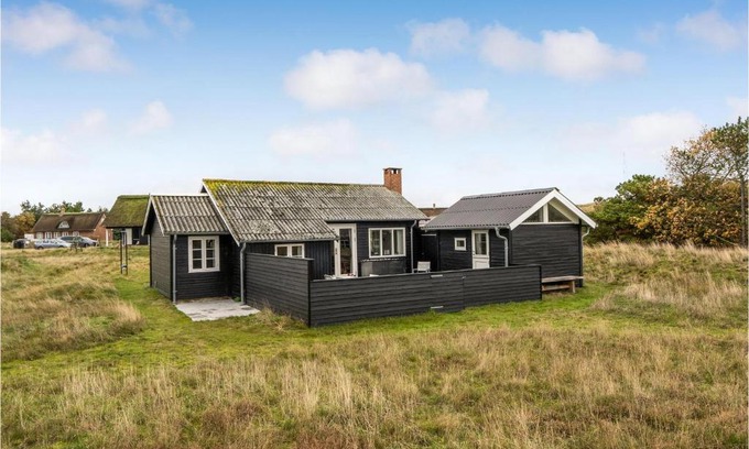 Sonderho Casa | Holiday Home Fanø 7