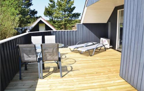 Sonderho Casa | Holiday Home Fanø 7