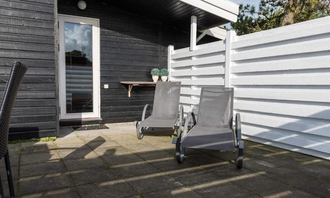 Sonderho Casa | Holiday home Fanø CXXI
