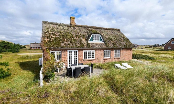 Sonderho Casa | Holiday home Fanø XLV