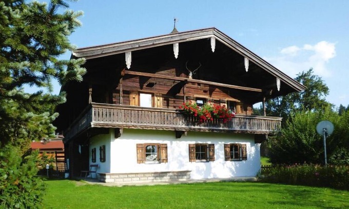Kirchbichl Casa | Casa de vacaciones en Kirchbichl