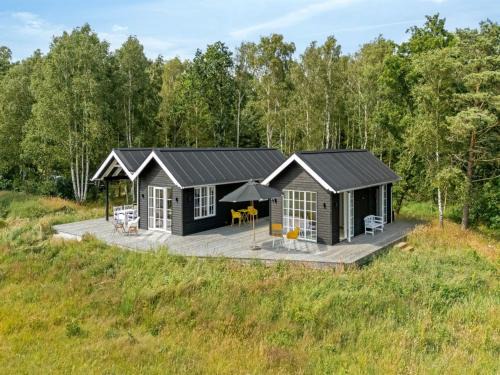 Læsø Casa | Holiday Home Farman - 150m from the sea by Interhome