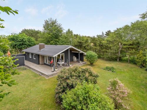 Hou Casa | Holiday Home Farthin - 800m from the sea by Interhome