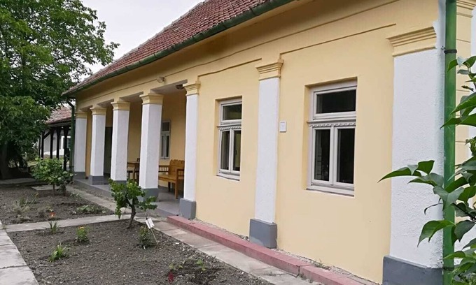Poroszlo Casa | Casa de vacaciones Favourite Vendéghaz