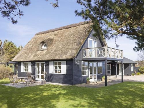 Sæby Casa | Holiday Home Feli - 180m from the sea by Interhome