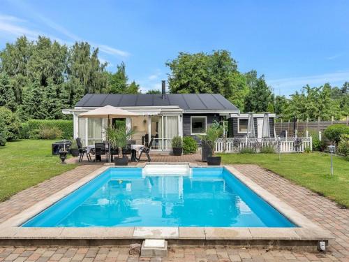 Grevinge Casa | Holiday Home Fentje - 375m to the inlet by Interhome