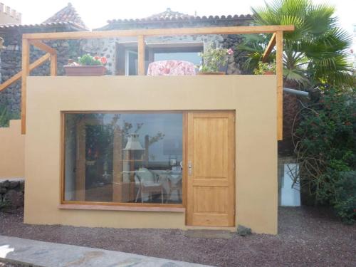 El Guincho Apartamento | Holiday home Finca Comfortable Vacation Home