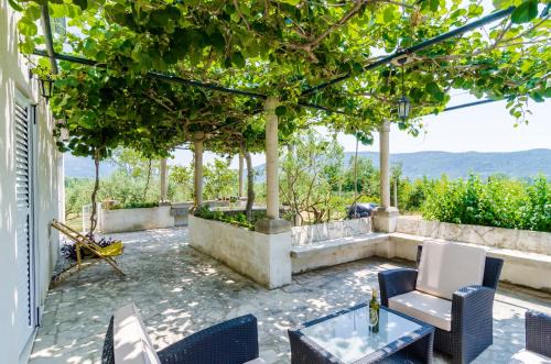 Konavle Casa | Holiday Home Field of Olives