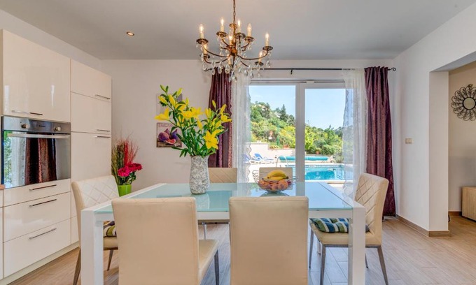 Borak Casa | Holiday Home Figa