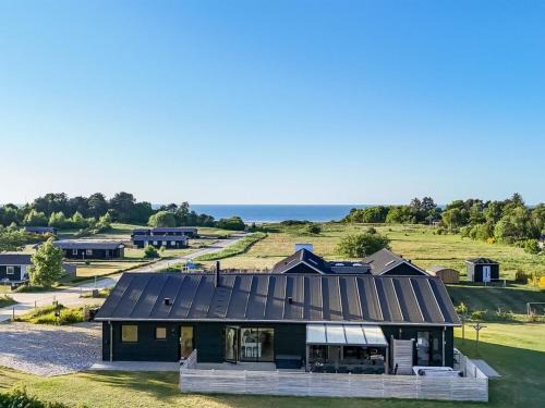Bønnerup Strand Casa | Holiday Home Finulf - 300m from the sea by Interhome