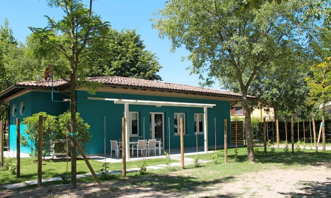 Manerba del Garda Casa | Holiday Home Fior di Sole by Interhome