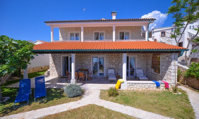 Zubovici Casa | Holiday Home Fiola