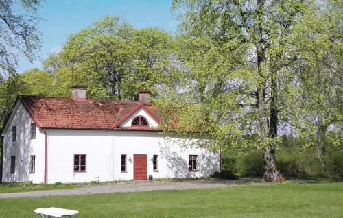 Vetlanda Casa | Holiday Home Flishult Gård Vetlanda