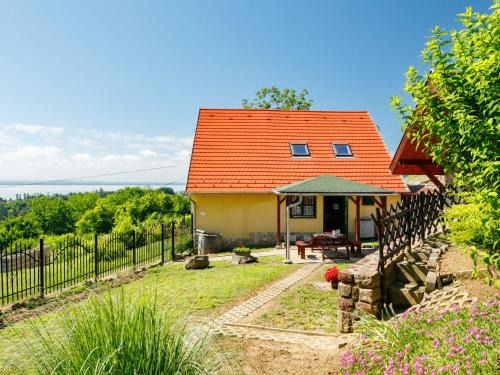 Salfold Casa | Holiday Home Fokas - ABR123 by Interhome
