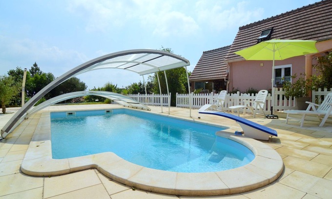 Laversines Casa | Casa en Folleville cerca de Asterix Park