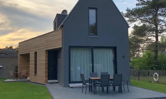 Dierhagen Ost Casa | Casa de vacaciones para 4 personas con 75m² en Dierhagen (118177)